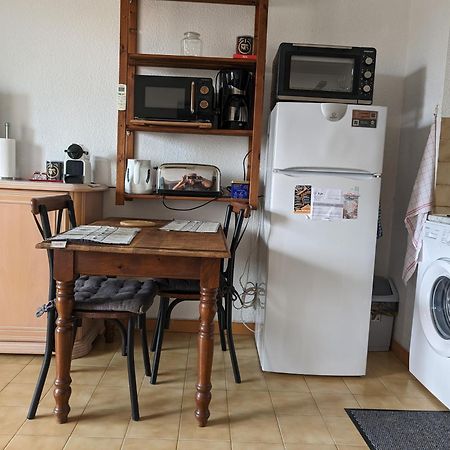 Studio Calme Dernier Etage Antibes Ngoại thất bức ảnh