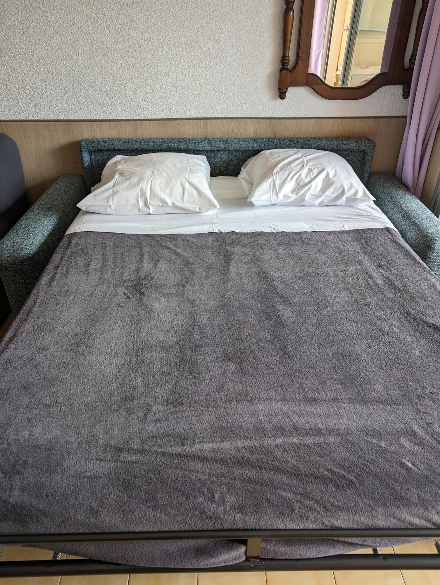 Studio Calme Dernier Etage Antibes Ngoại thất bức ảnh